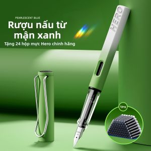 HERO | Bút Viết Học Sinh Có Cartridge Thay Thế