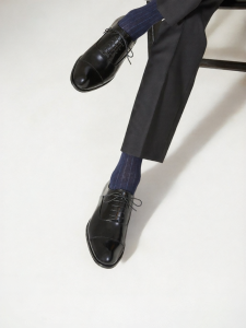 Truffaut | Handmade Genuine Leather Oxford Shoes