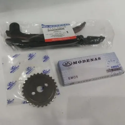 MODENAS KRISS KRISS110 KRISS 2 KRISS FL MR2 CT110 KRISS120 TIMING CHAIN COMP SET ORIGINAL