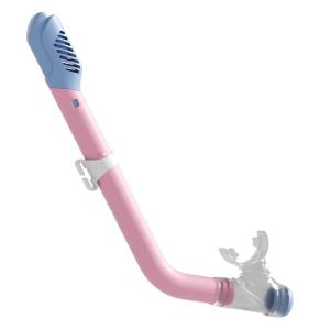 YUKE | Childrens Training Full Dry Snorkel Tube