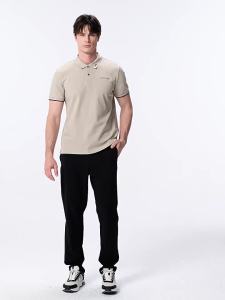 J.Lindeberg | Cool Comfort Short Sleeve Polo T-Shirt