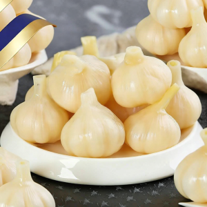 FANZUZHEN | Additive Free Sweet and Sour Garlic
