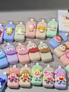 เทปลบคําผิด เทปลบคําผิดตลก เทปลบคําผิดการ์ตูน เครื่องเขียนสร้างสรรค์ อุปกรณ์การเรียน 6644