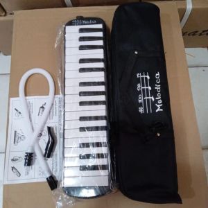 Pianika Tiup Uniker /Pianka Tiup Doremie