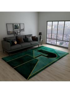  YYBAIO | Modern Nordic Style Home Carpet
