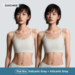 ZUOCHIGE | Breast Minimizer Sport Bra for Large Breasts Summer Back Smoothing and Shaping