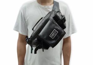 Tas pinggang tas waistbag tas bahu terbaru