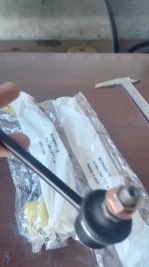 MỘT CẶP Rô tuyn (rô tin) cân bằng Kia Morning 2012-2018 mã số 54830-1J000.