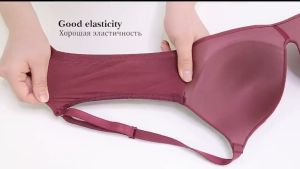 Discover the Ultimate Ladies Sleepwear Bra: Comfort & Style