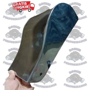 NEW MODEL TABOKAN FILTER F1Z F1ZR FORCE ONE SIGMA SSTWO STAINLESS STELL ANTI KARAT