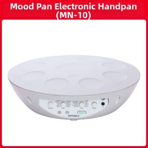 Roland | Beginner Friendly Mood Pan MN-10