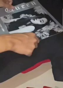 kaos Nba Chicago bulls Pria Kaos distro pria lengan pendek baju kaos laki laki dewasa tshirt