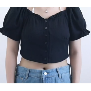 Nút gài quần jean chỉnh size chỉnh size eo cạp cố định nút gài hình butterfly thời trang-Núi Gài Tổng Hợp