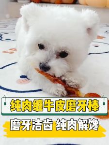 Pet food snacks chicken duck beef cowhide rolls teeth cleaning sticks gum chews 100g