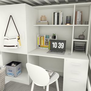 Wallpaper Renovation Stickers Self Adhesive Dormitory Desk Transformation Ugly Covering Decoration Modern Simple Style PVC Material