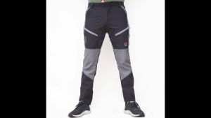 Celana Panjang Outdoor Quickdry & Celana Lapangan Seri Altena