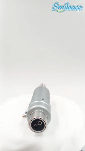 Smileace Original Dental Low Speed External Water Spray Air Motor