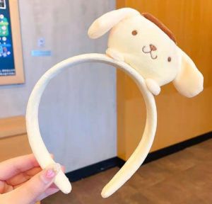 Bando Sanrio / Bando Import Cinnamoroll / Bando Melody / Bando Lucu Kuromi Pompurin