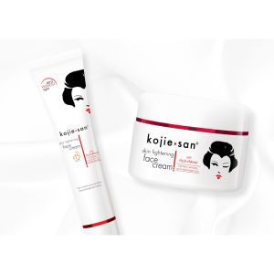 Kojie San Skin Lightening Face Cream SPF