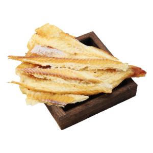HuanXiHuaSheng | Ready-to-Eat Deep Sea Cod Snack