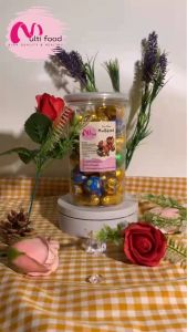 500G KẸO SOCOLA MIX - MULTIFOOD