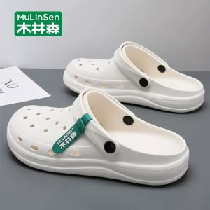 Mulinsen | Dép Bãi Biển Chống Trượt