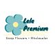 LeLe Premium Soap Flower