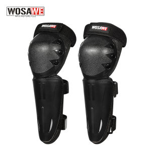 WOSAWE | Bộ Bảo Vệ Gối Và Khủy Tay Điều Chỉnh Được Cho Trẻ Em