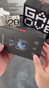 Miniso | MINISO MS125 Wireless Headphones TWC 13mm Dynamic Driver ENC Noise Reduction Call Low Latency Sport Wireless Bluetooth Earphones