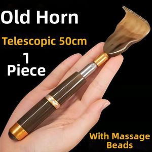 Itchy Relief Back Scratcher Extendable