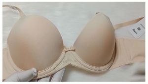 Áo ngực nữ mút mỏng trơn IBASIC-VA080