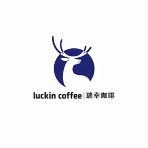 Luckin Coffee Freeze Dried Instant Coffee | 60 Cups Concentrated Americano Latte Flavor 2.3g Per Cup