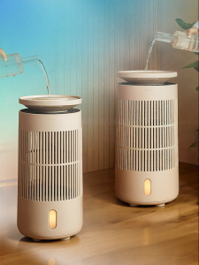 Blueair | Home Silent No-Fog Air Purifier Humidifier