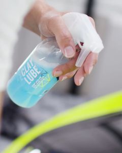 GYEON Q2M CLAY LUBE REDEFINED [ 500ML ] [FOR CAR]