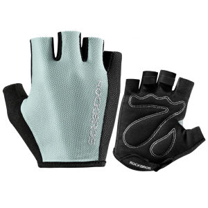 RockBros | Summer Breathable Half Finger Cycling Gloves