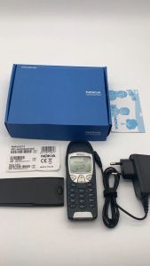 For Nokia 6210 Original Unlocked 2G GSM 900/1800 Keyboard Mobile Phone