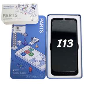 จอชุด i13 (งานFull HD) |ชุดหน้าจอพร้อมทัชสกรีน  LCD Screen Display Touch Panel.