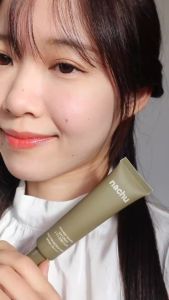 แนชชู กันแดดมะเขือเทศญี่ปุ่น (3 กล่อง) SPF50+ PA++++ ผิวเป็นสิวแพ้ง่าย