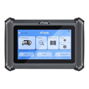 XTOOL X100 PADS Auto Key Programmer Built-in CAN FD DOIP X100PAD PLUS Car Diagnostic Tools X100 PAD Immobilizer 23 Services