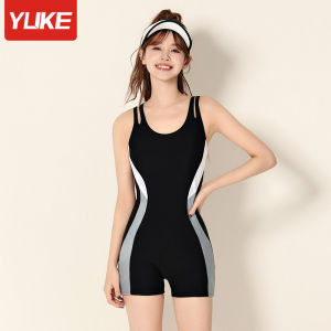 YUKE | Competition Speed Large Size Swimwear
