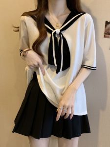 Large Size Slimming T-Shirt