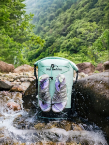 NatureHike | Balo Chống Thấm Phân Cách Ẩm Khô