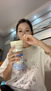 Ready Stock Air Freshener Air Funk Inverted Aromatherapy Lasting Fragrance