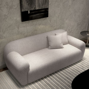AISHANGSHUYA | Scratch-resistant Small Apartment Sofa For Two