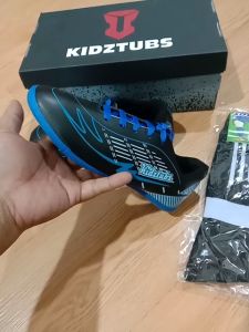 KIDZTUBS Sepatu Futsal Anak Laki-Laki Size 28 29 30 31 32 33 34 35 36 37  KDZ1140111924