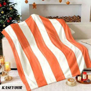 Beast Kingdom | Neon Pink Checker Winter Summer Flannel Blanket Throw Fleece Soft Fuzzy Plush Cozy Fleece Blankets for Sofa Ideal Gifts