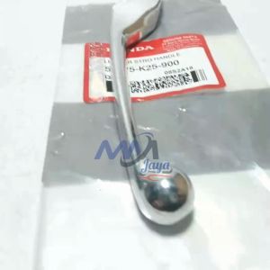 Handel Hendel Rem Kanan Beat ESP, Beat Street & Vario 125 150: Lever Rem Honda K25