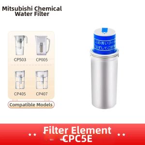 Drinking Water Purifying Cartridge