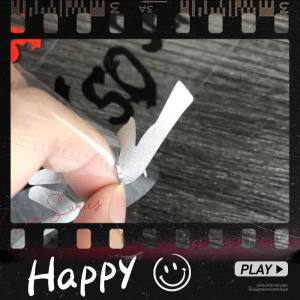 Reflective Motorcycle Helmet Stickers Joker" Why So Serious "Decals Racing Tank Side Strip Fairing Decals For SHOEI AGV ARAI HJC LS2 Bilmola