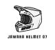 JAWARA HELMET 07